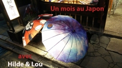 read-a-thon,challenge un mois au japon